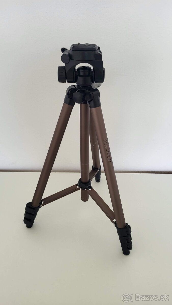 Statív Hama Star 75