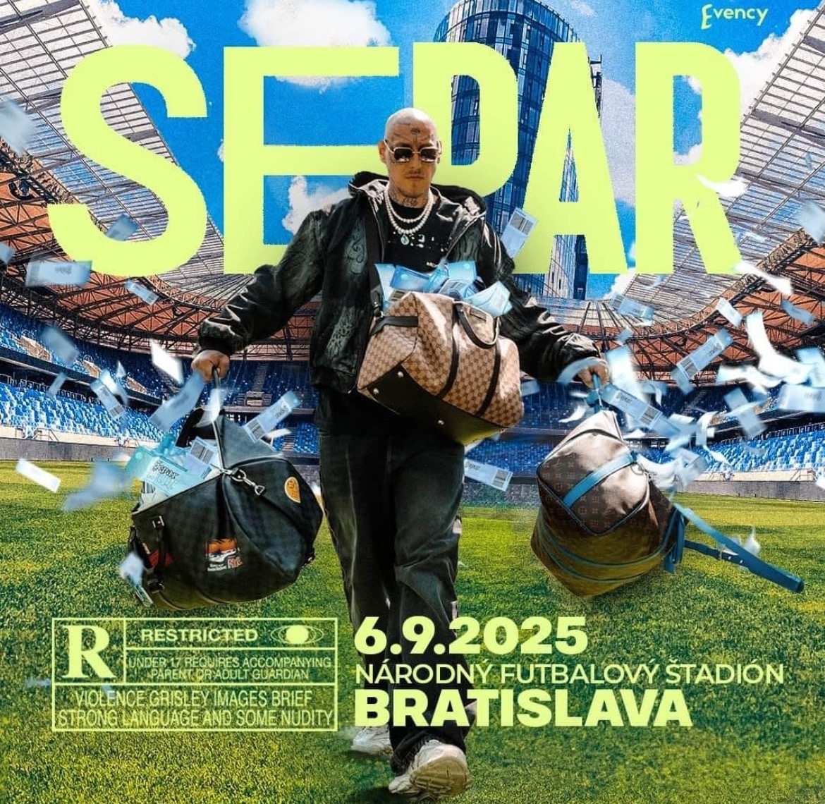 Predám listok