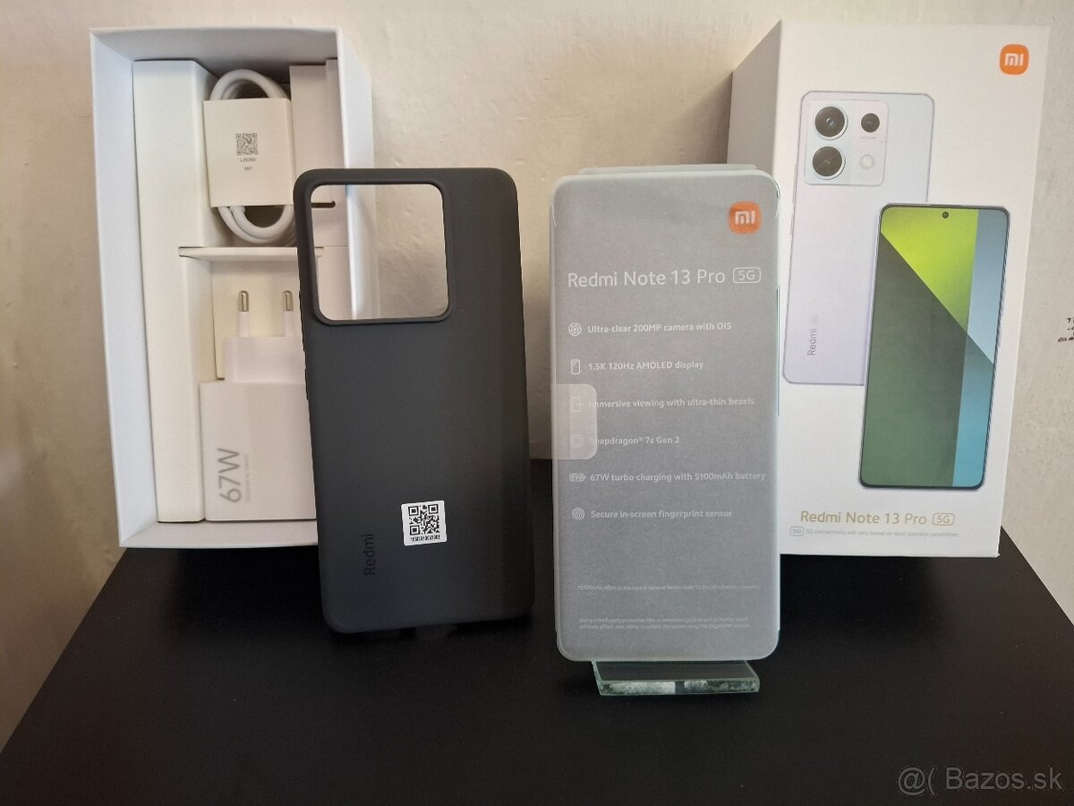 Redmi note 13 pro 256gb
