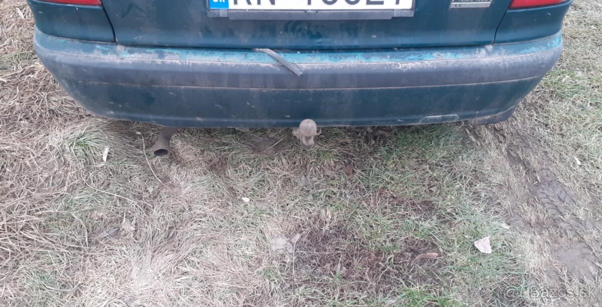 Skoda felicia 1.3