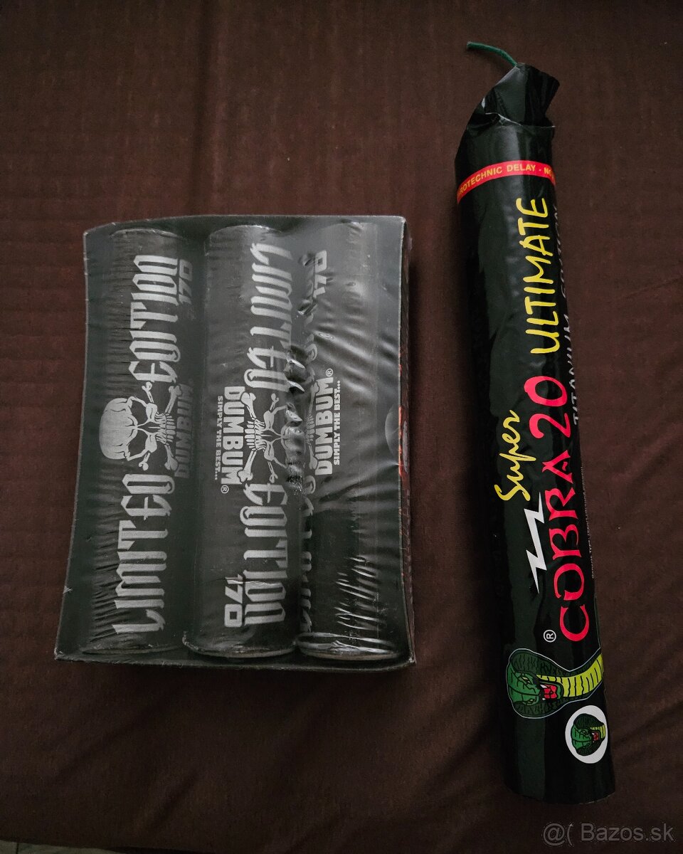 Pyro F4