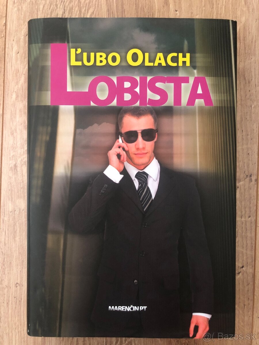 NOVÉ KNIHY:
