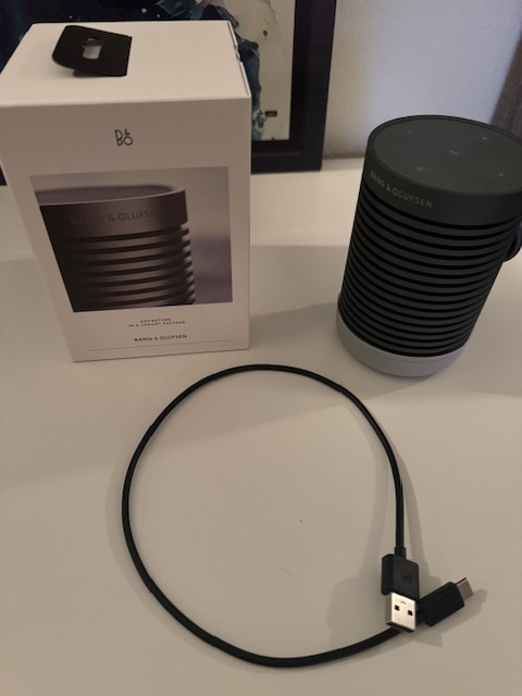 Bang & Olufsen