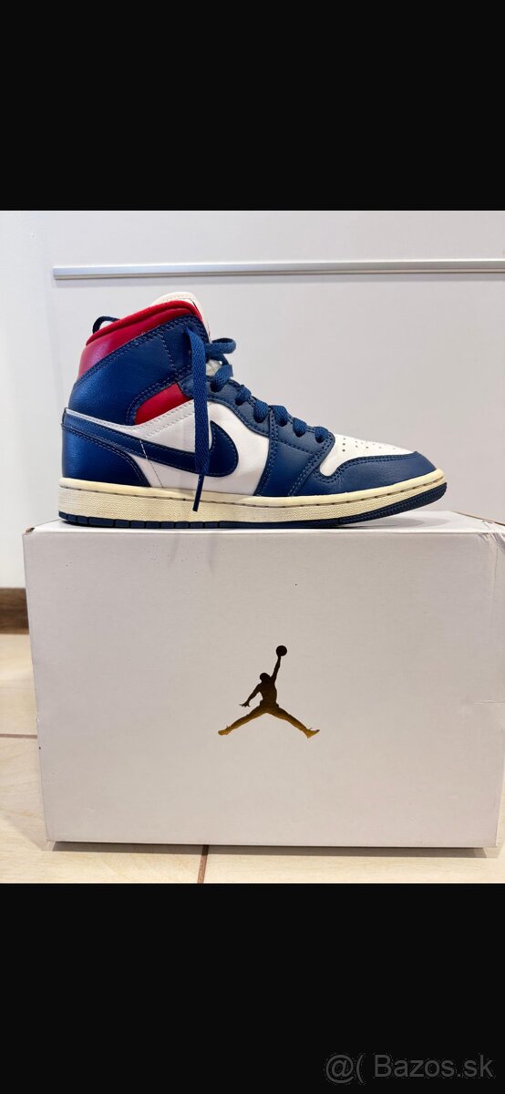 Air jordan 1 mid