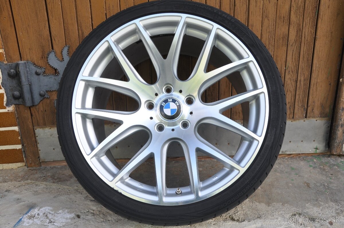 Elektróny VMR710 styling – R19 – 5x120