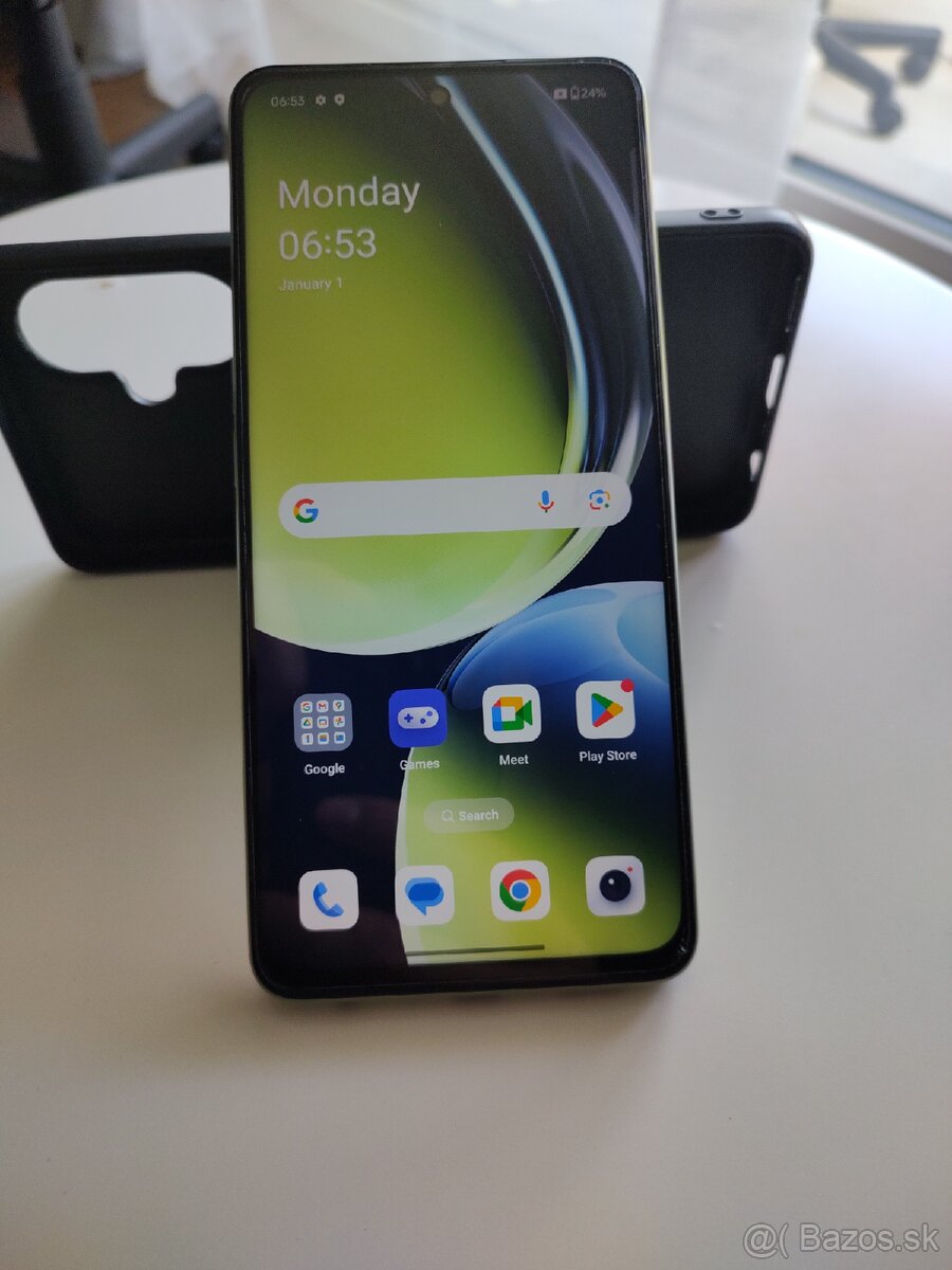OnePlus Nord CE 3 Lite 5G 8GB/128GB green
