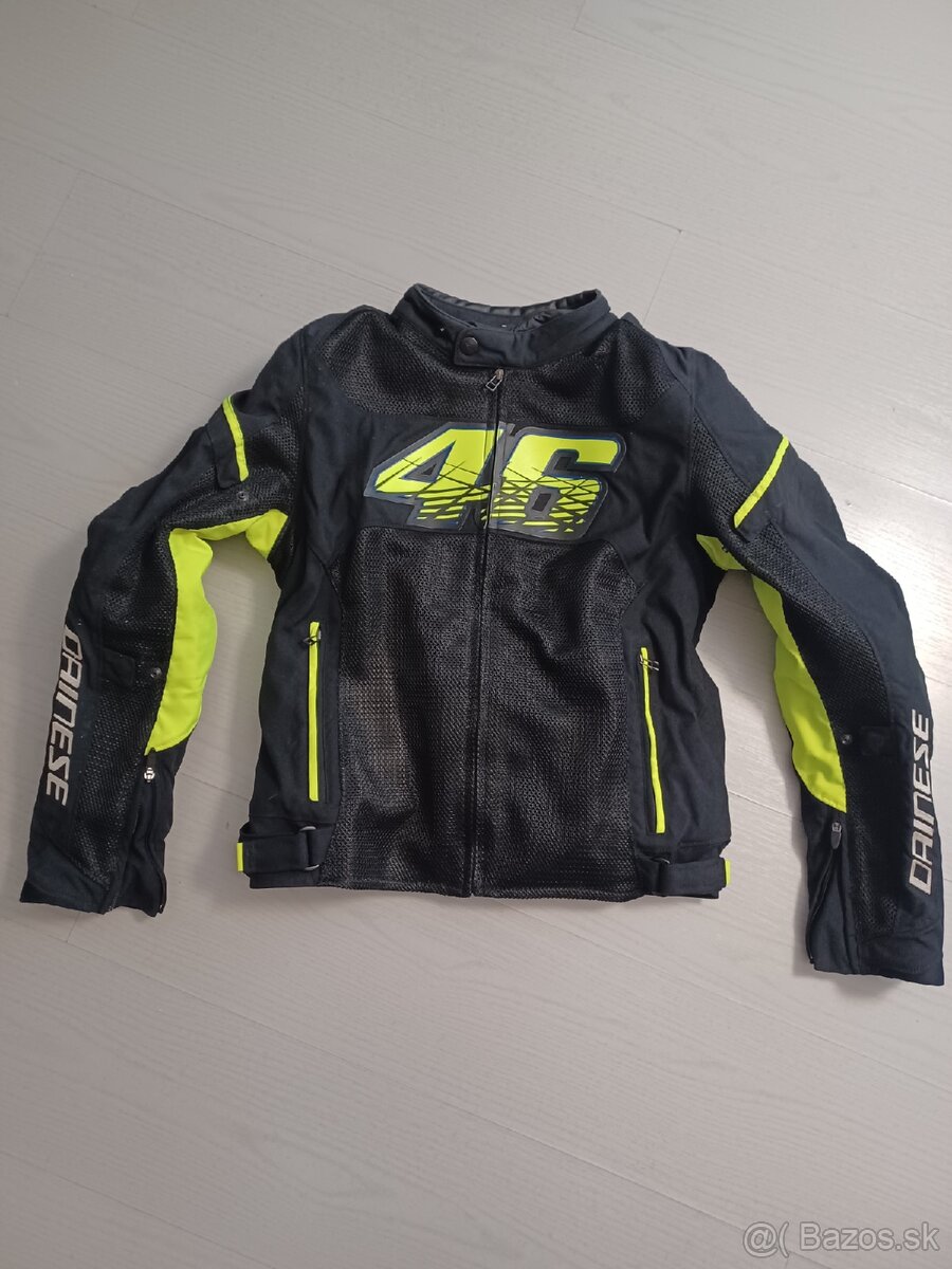 Bunda Dainese