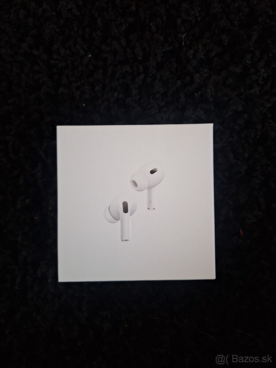 Apple Airpods Pro 2