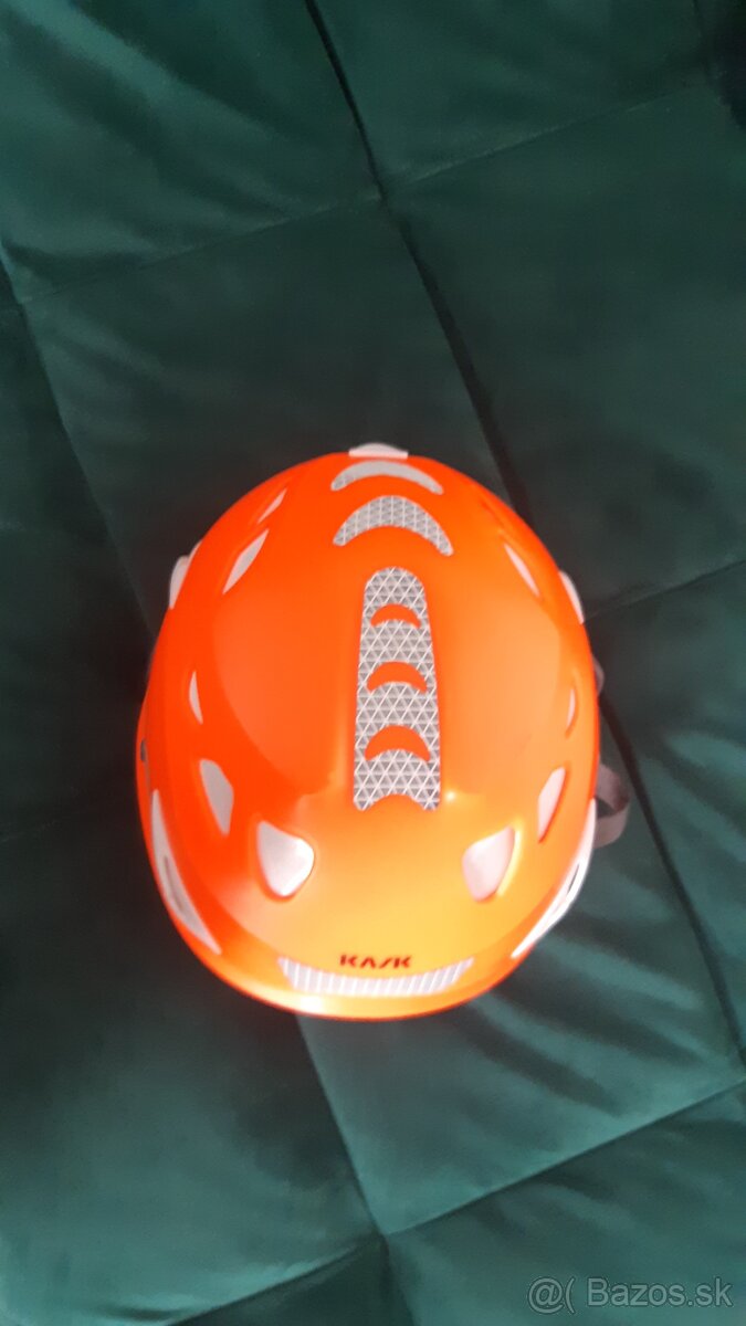 kask plasma work prilba