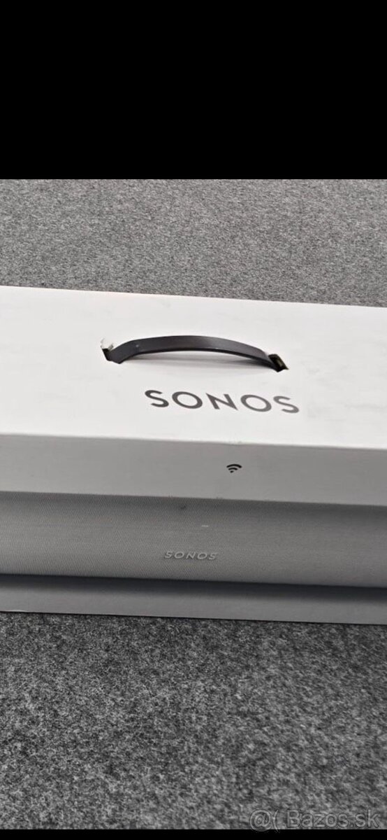 Sonos Arc Novy