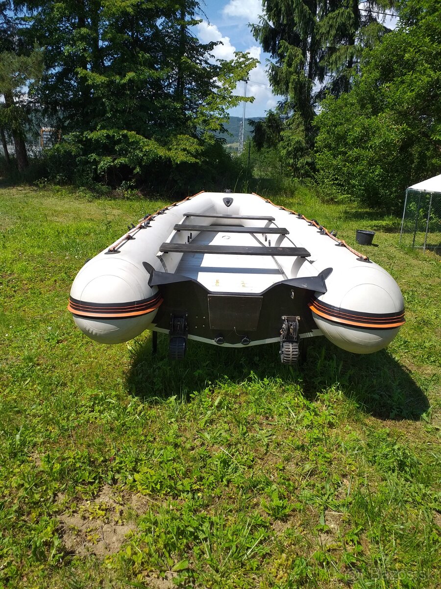 Kolibri KM 450 DSL