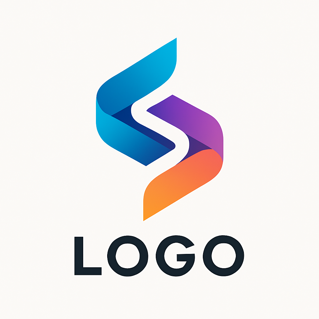 ⚡ Tvorba loga a redesign na počkanie – LOGO