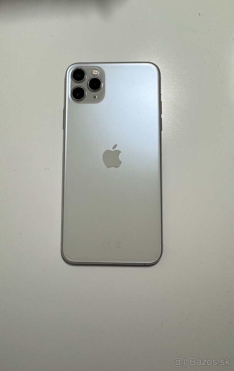 iPhone 11 Pro Max 512 GB