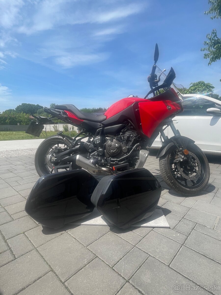 YAMAHA TRACER