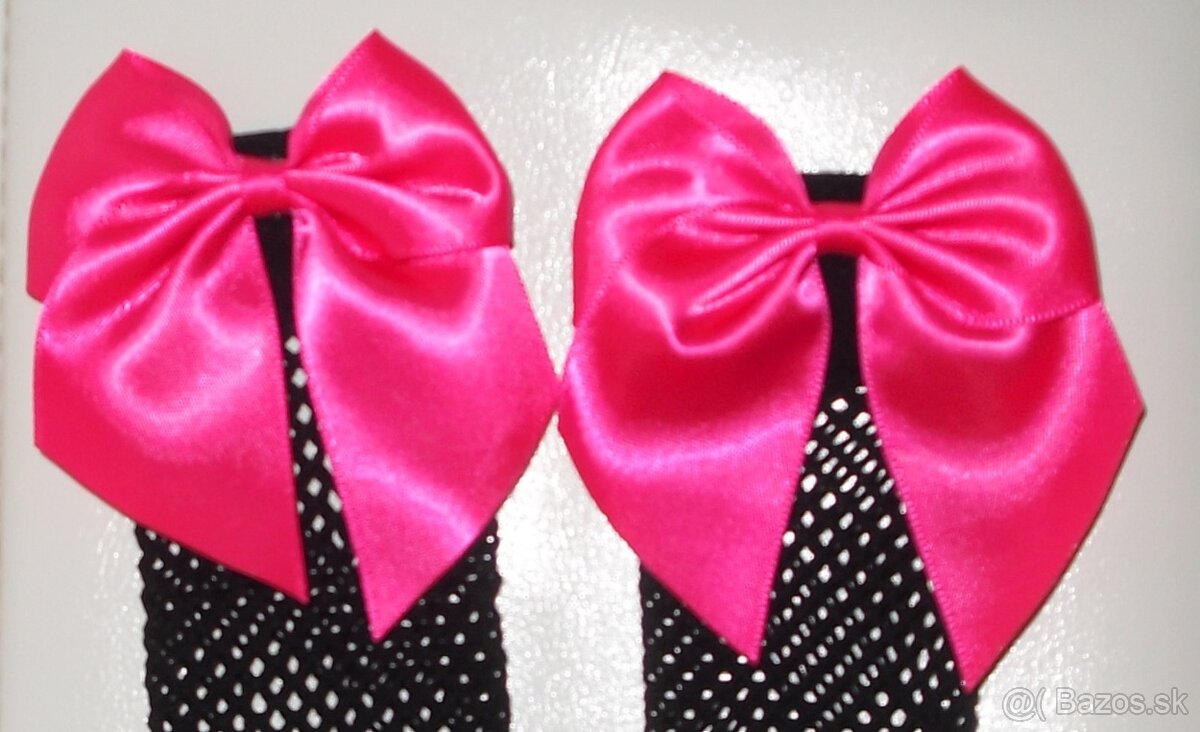 Victorias secret ponozky s maslickami