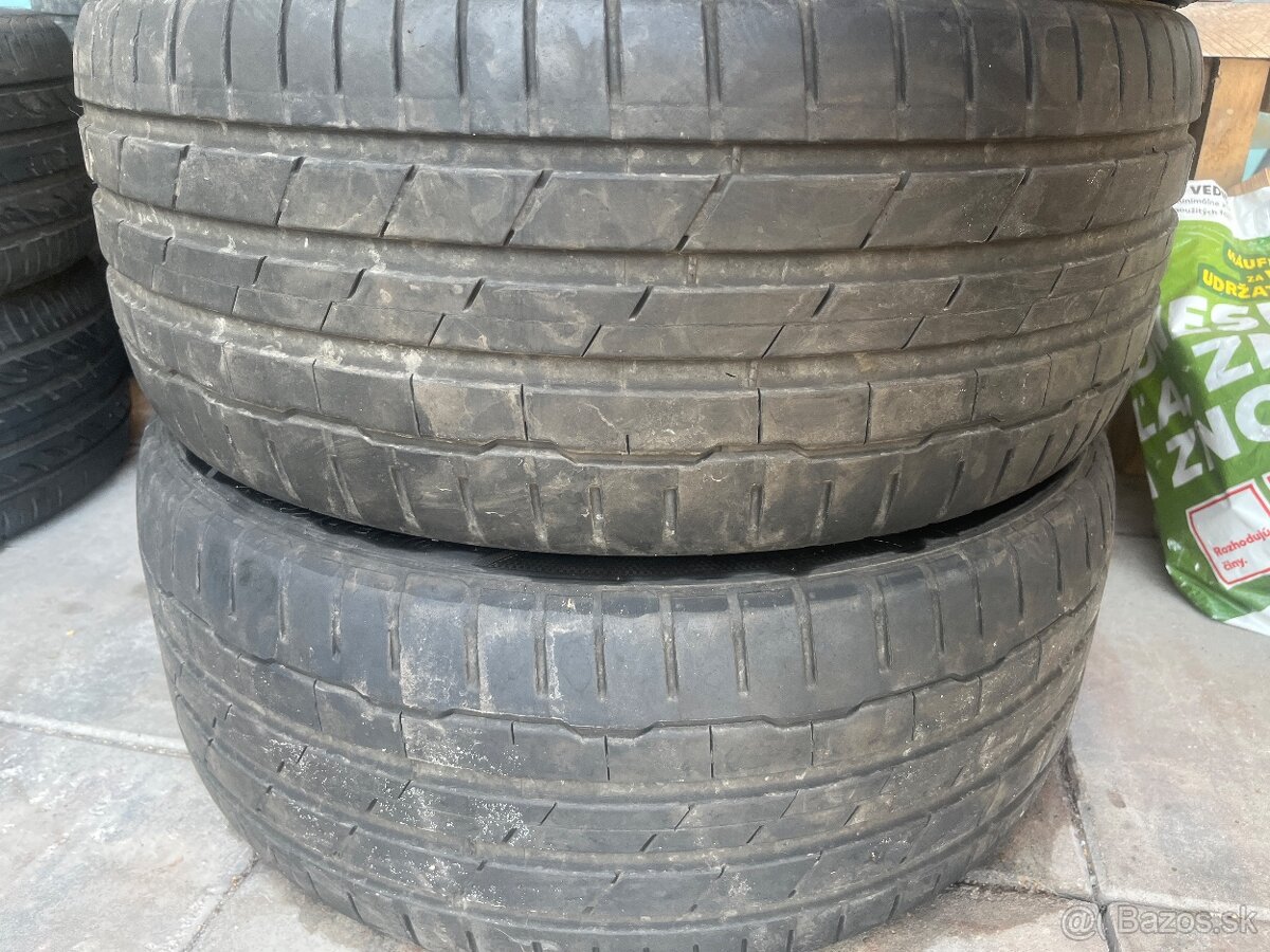 Hankook 245/45 r18 letne