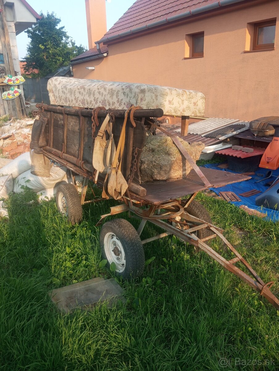 Predám čo je na fotkach