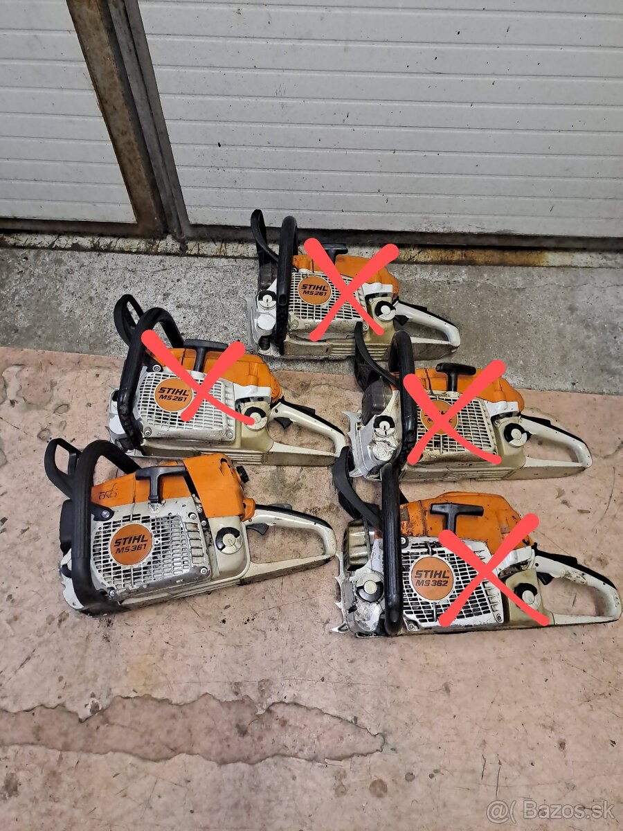 Stihl