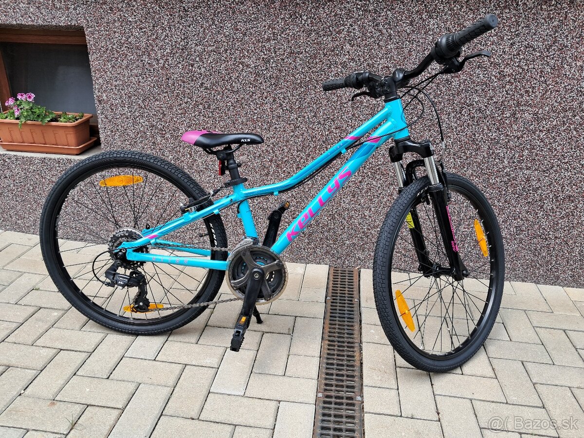 Kellys Kitter 50
