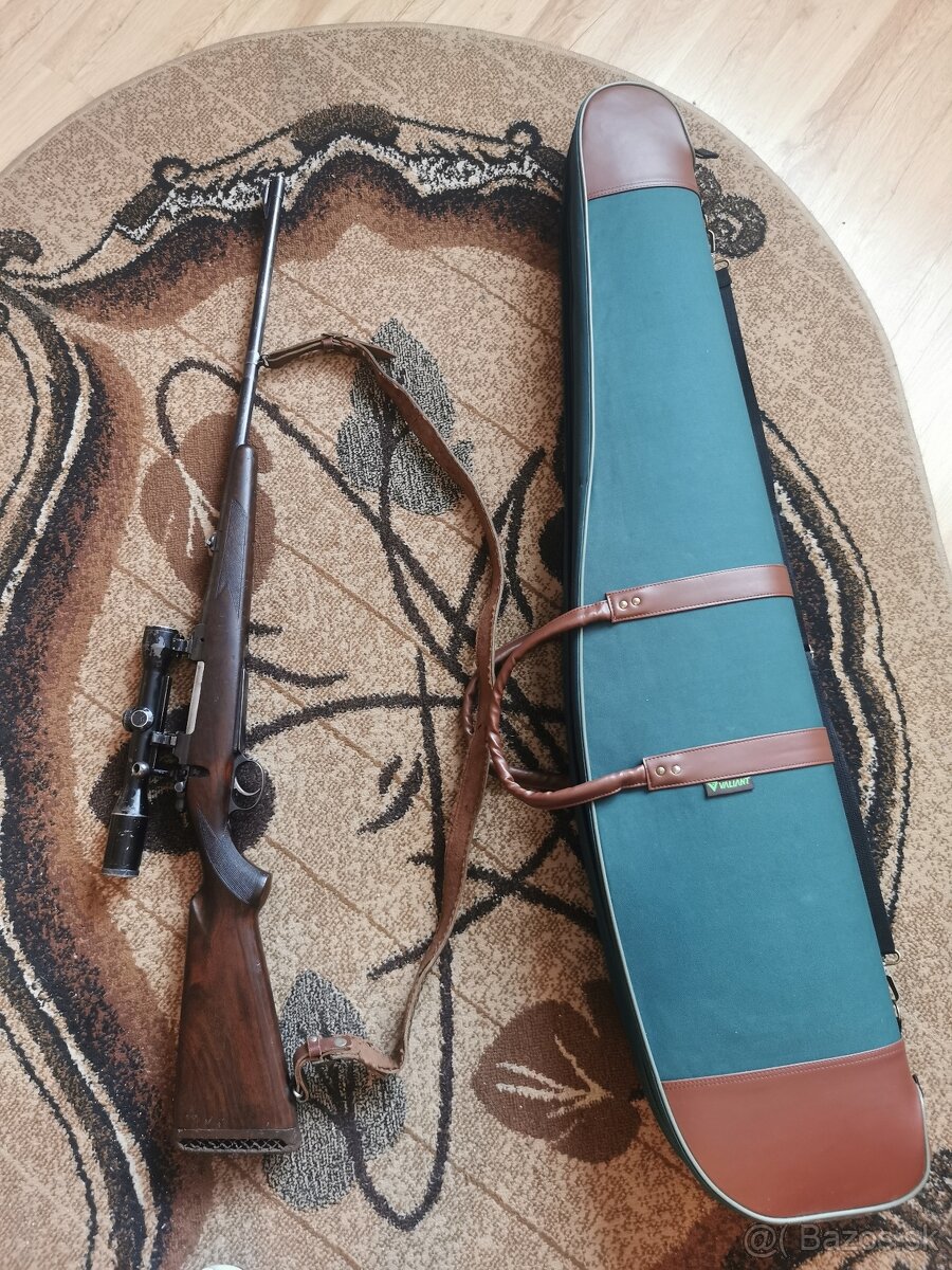 GUĽOVNICA ZKK600