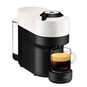 Kapsulový kávovar Nespresso