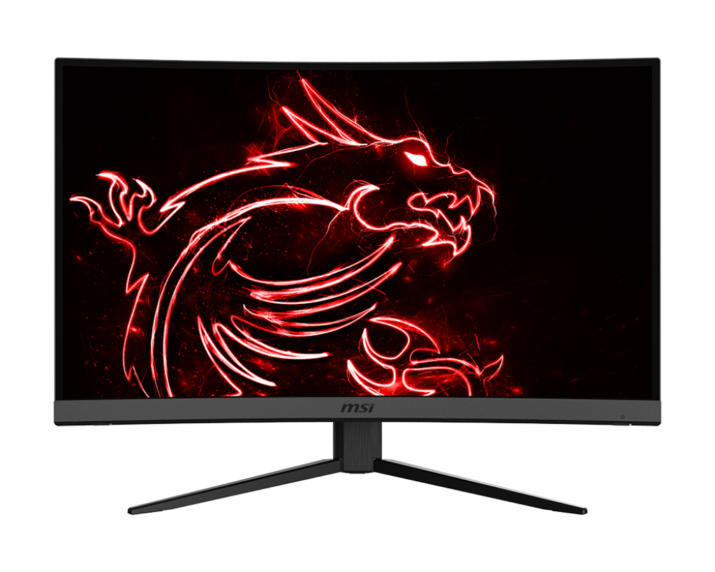MSI Optix MAG272CQR Curved Gaming Monitor ,