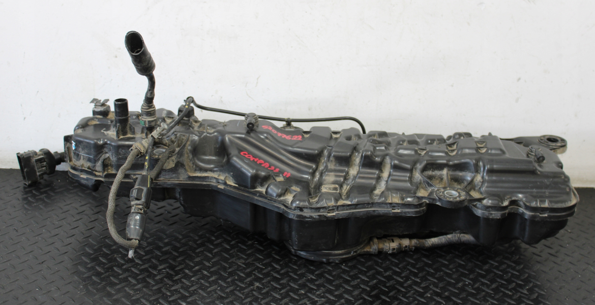 jeep compass adblue II 2 52077622