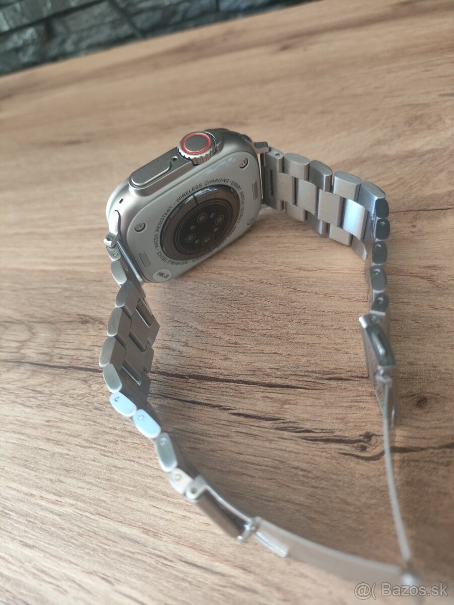 Smart watch ultra - HK9 ULTRA 2MAX