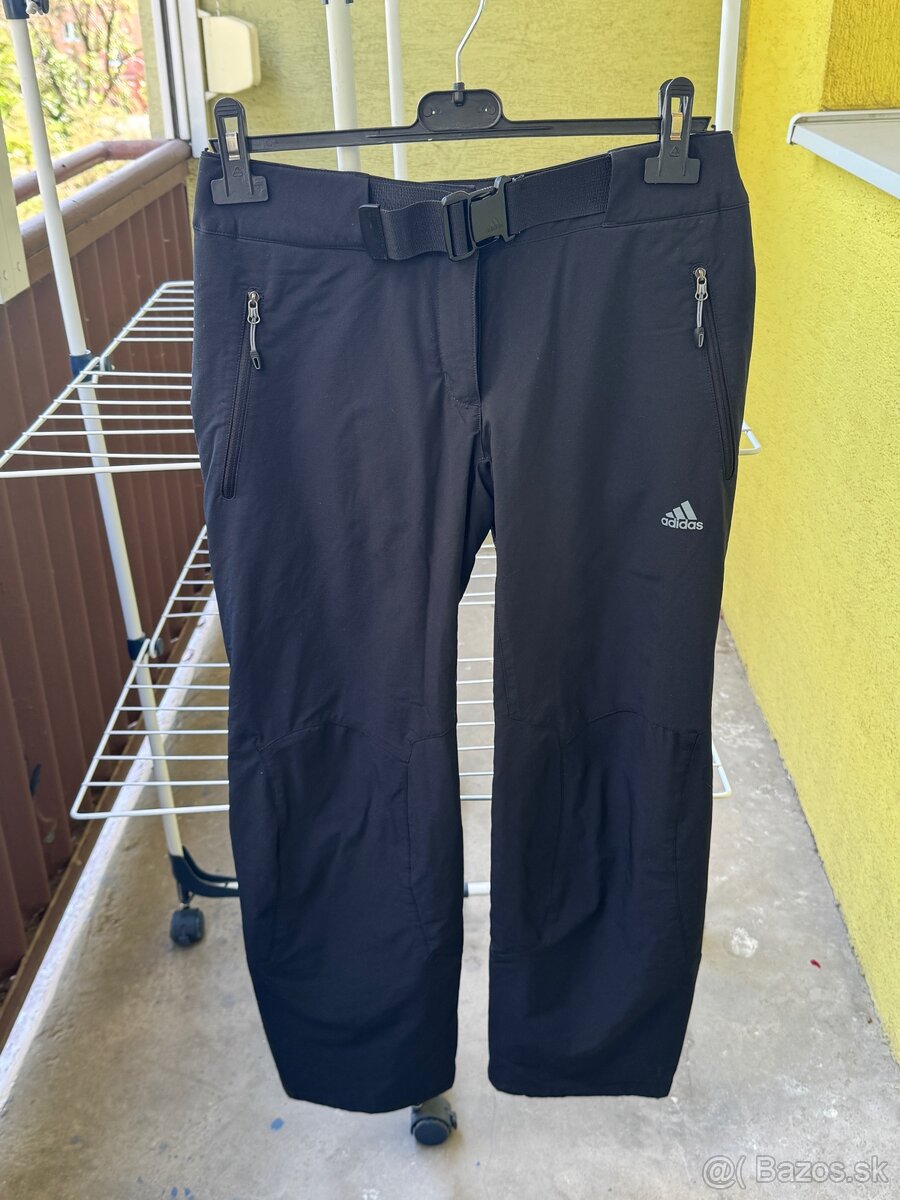 športové nohavice adidas