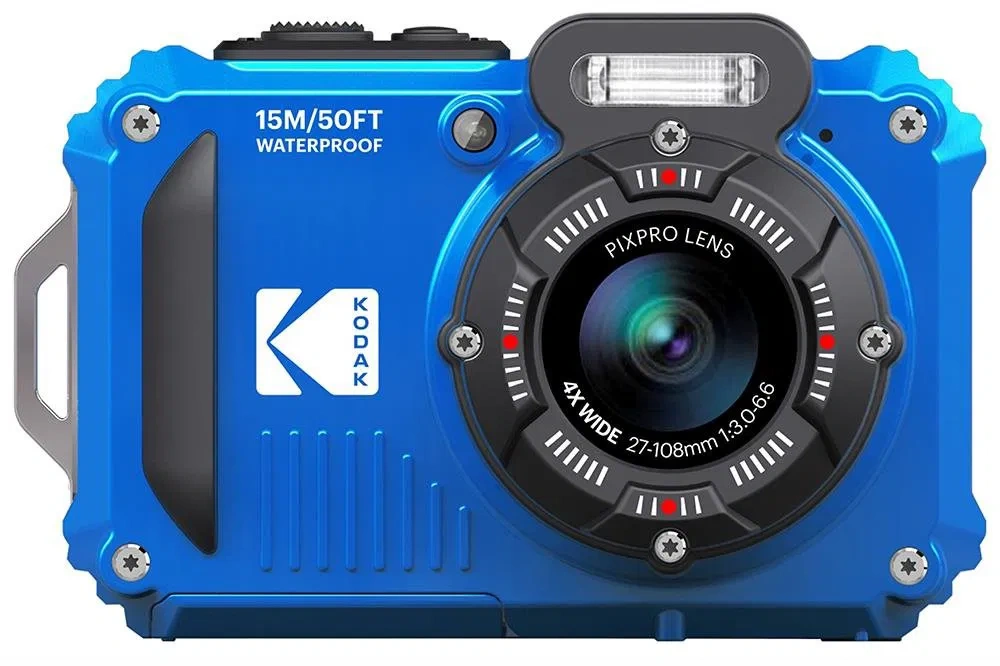 Kodak PIXPRO WPZ2