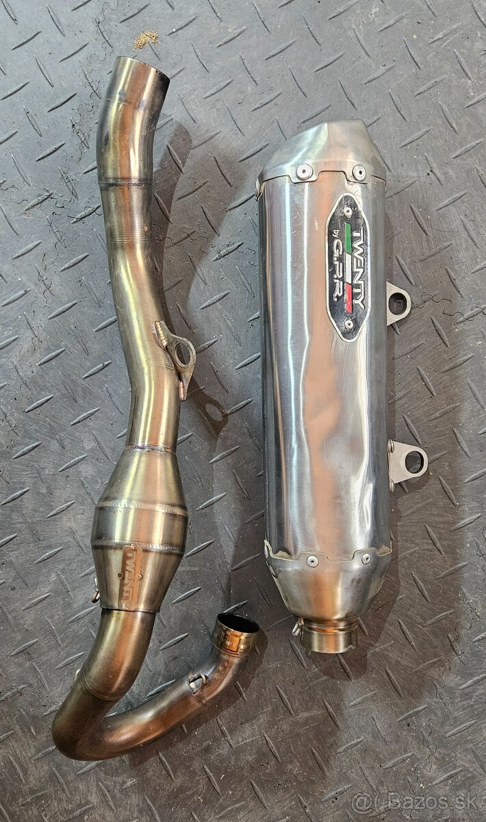 Ktm 350