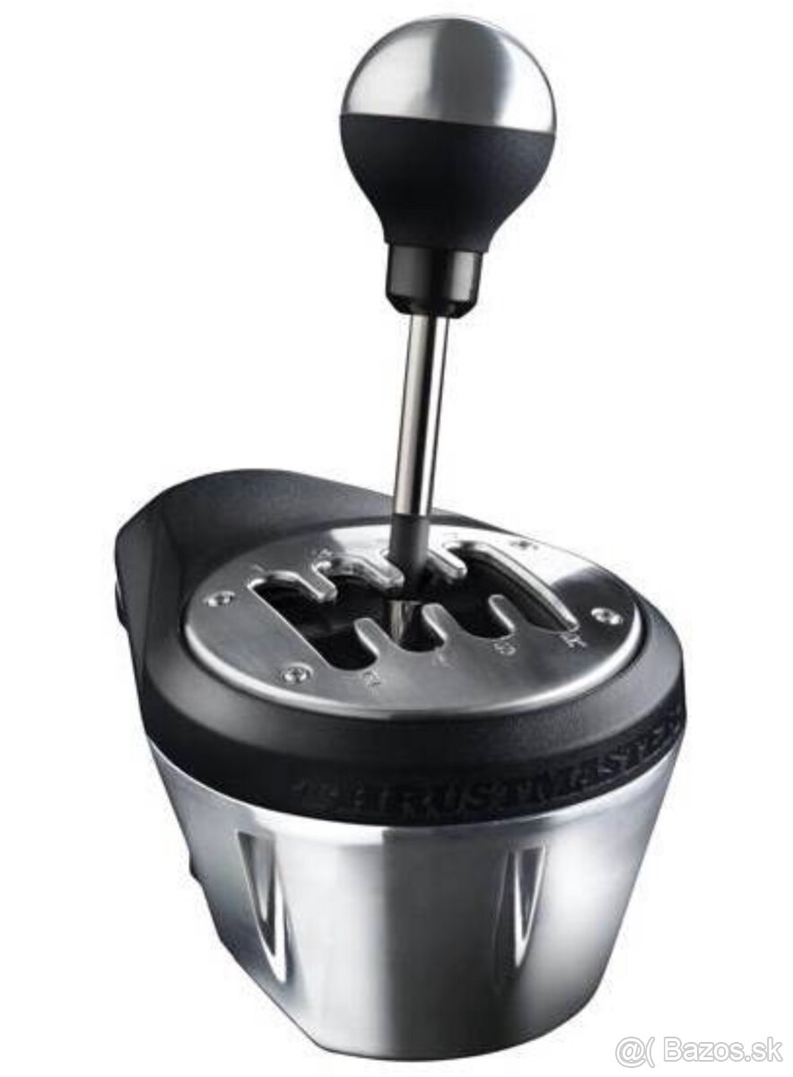Thrustmaster TH8A Add-on shifter