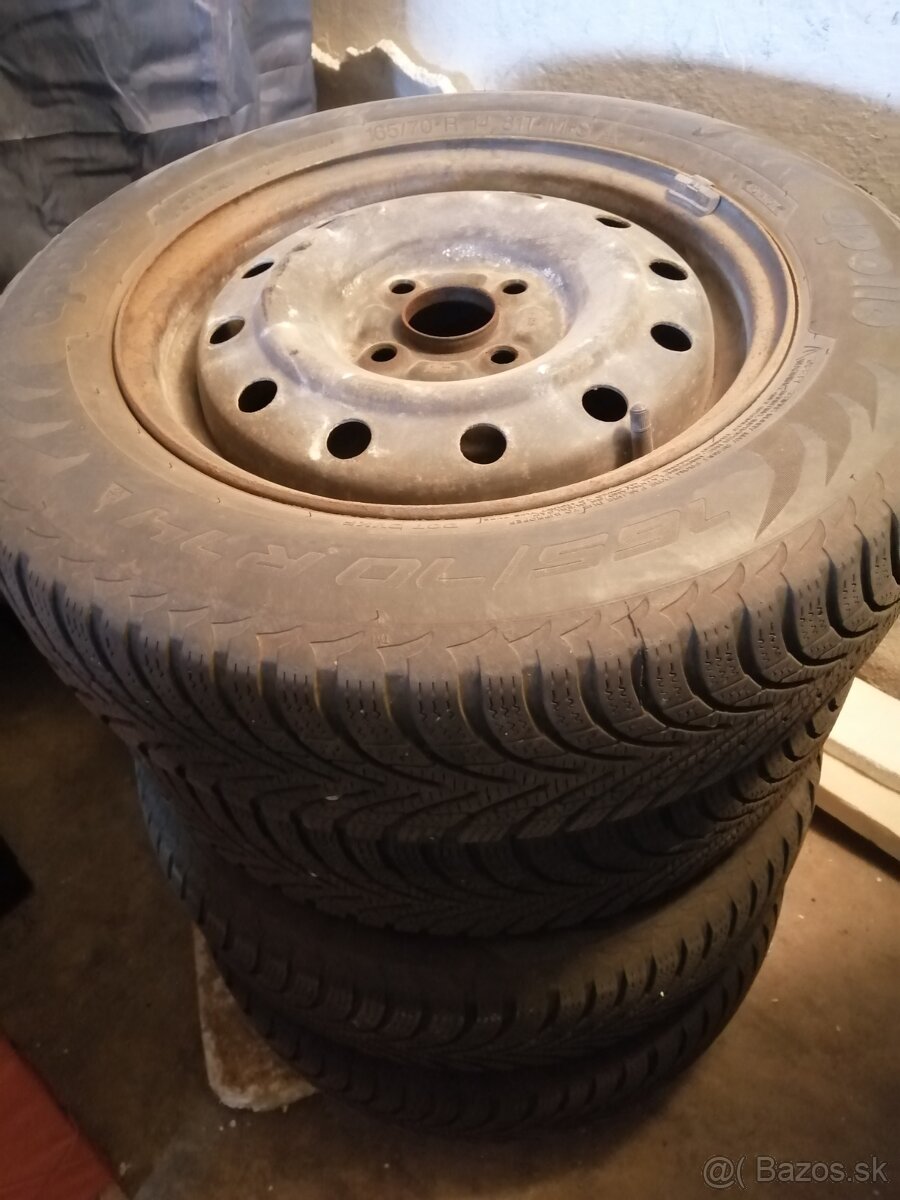 165/70 R14