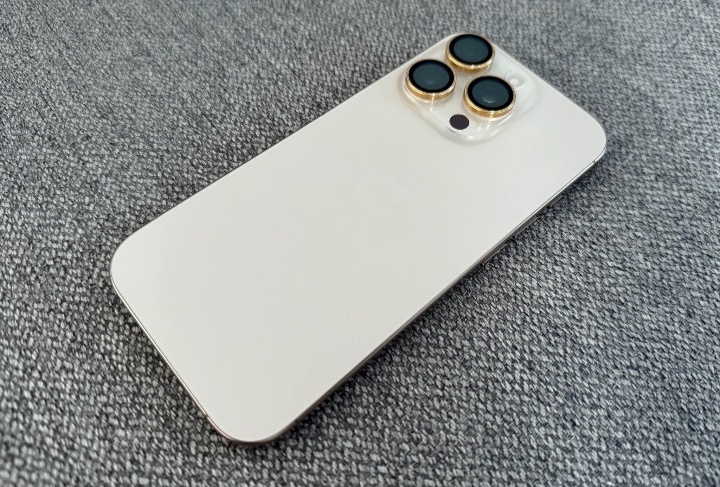 Iphone 16 pro 128gb