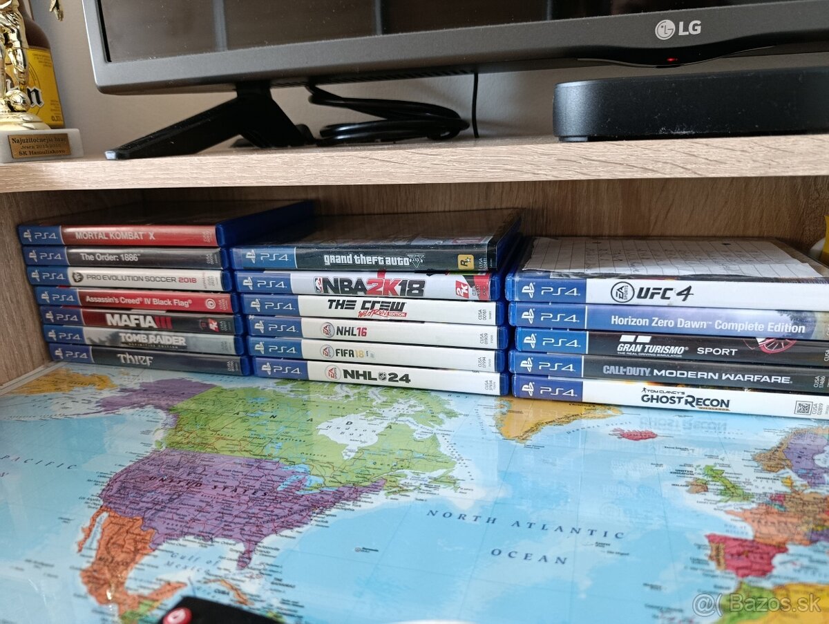PS4 500GB