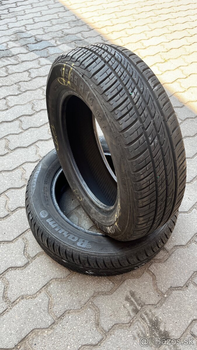 2ks letné 175/65 r14