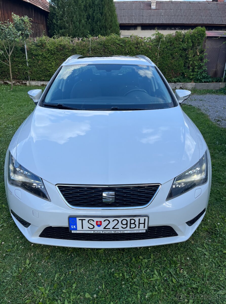 Seat Leon 2.0 TDI