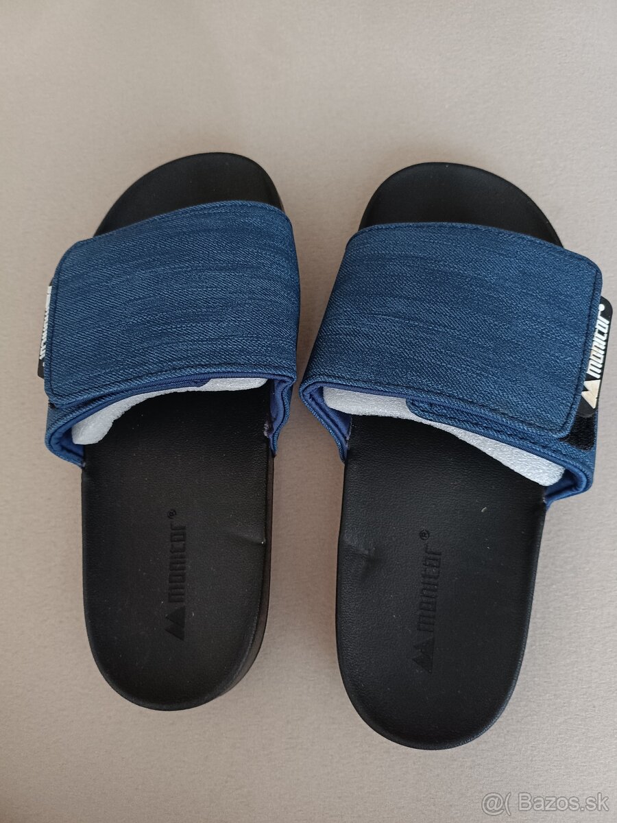 Šľapky 42