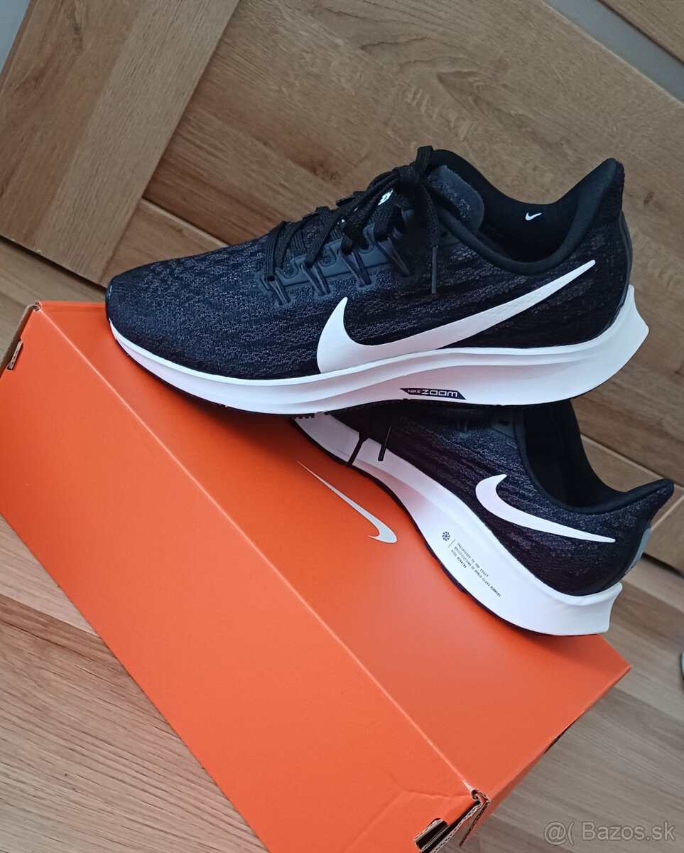 Nike air zoom pegasus