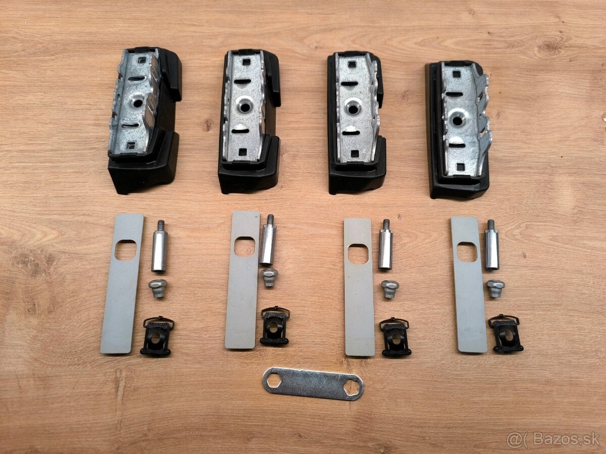 Thule 187060 Montážny kit (Hyundai i30 SW)