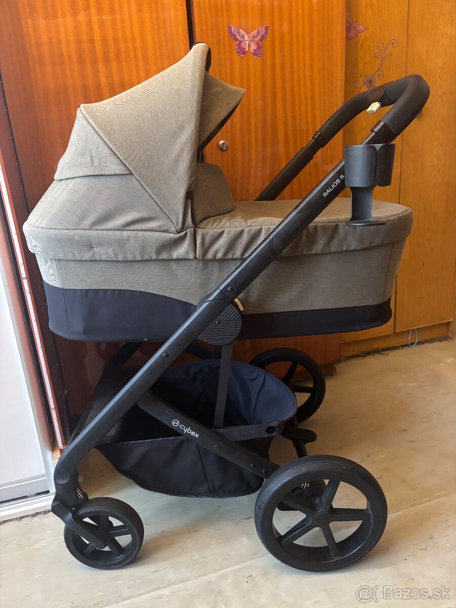Kocik Cybex balios s