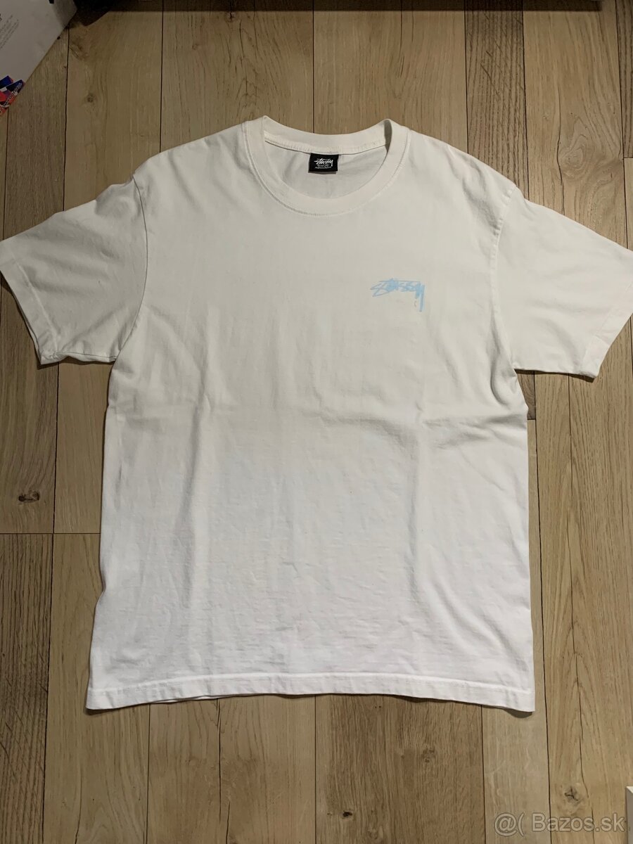 Stüssy tričko