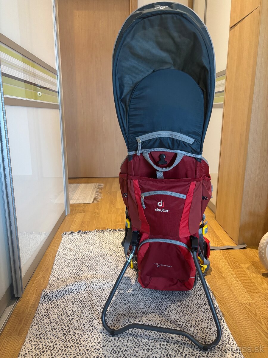 Deuter Kid comfort 2