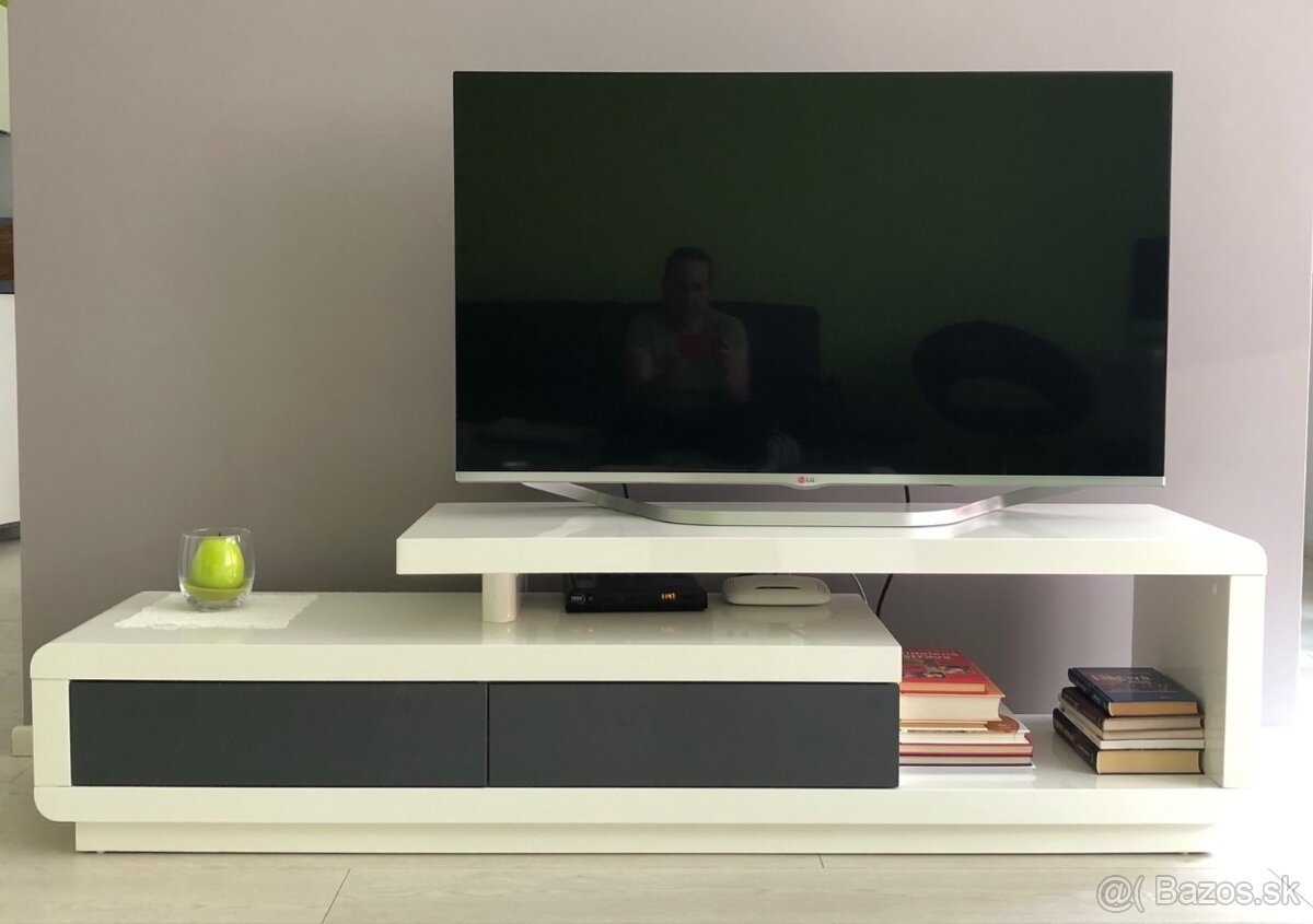 TV LG SMART