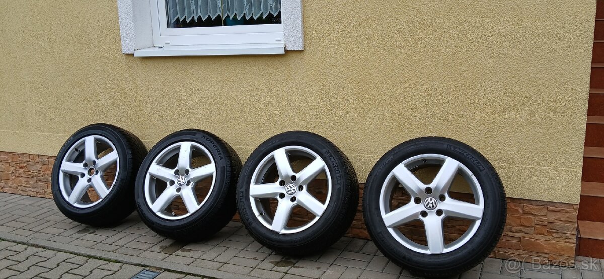 5x130 R19 VW touareg Audi Porsche