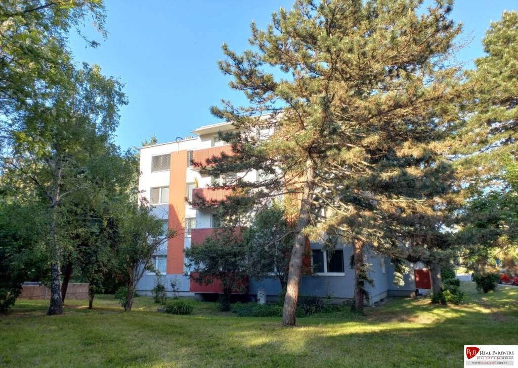 REB.SK Predaj 3 izbový byt, Ondrejovova ul, Ružinov, Bratisl