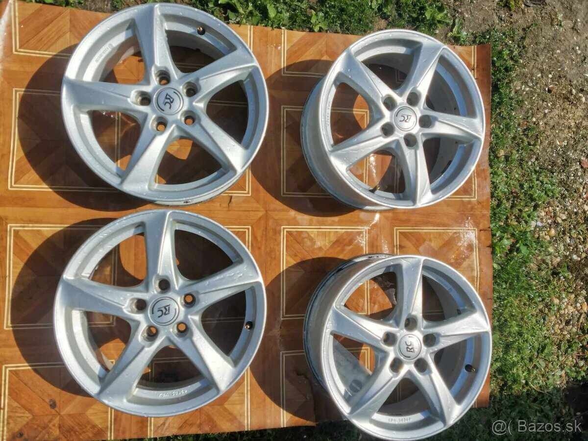 Ford elektróny ET 50,  6,5jx16H2