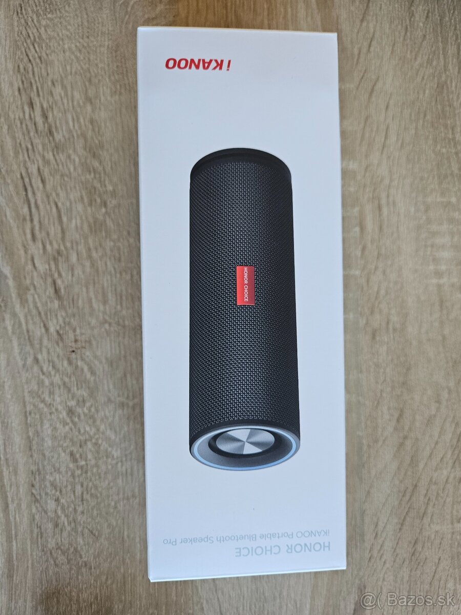 Predám úplne nový blutooth reproduktor Honor Speaker Pro