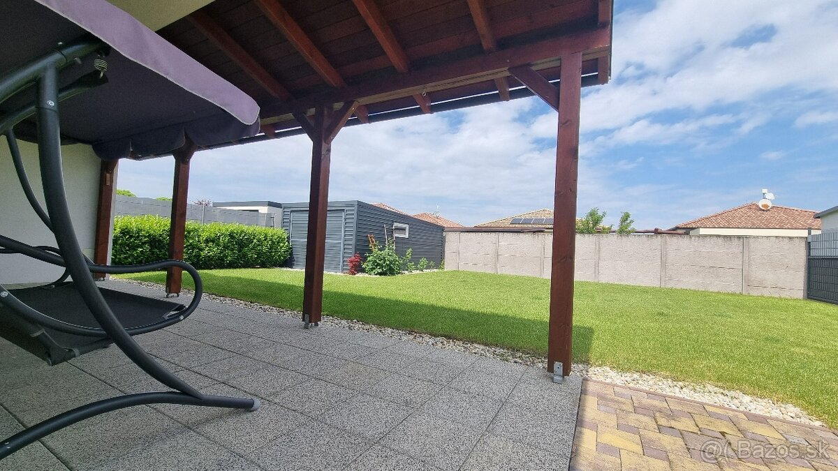 Dom v Gardentown na predaj