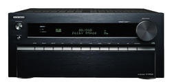 Onkyo TX-NR1030 9.2 Channel 1665W THX Select2 Plus Dolby